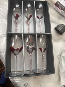 newgrange glasses brand new