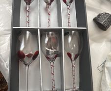 newgrange glasses brand new read full ad