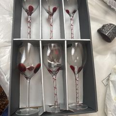 newgrange glasses brand new