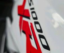 S1000XR, As new condition