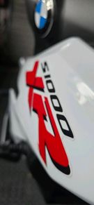 S1000XR, It's all about the condition