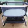 Maxi-Cosi Iora Air Bedside Crib - Dublin 14 Image 4
