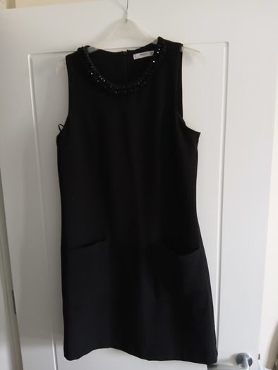 MANGO dress