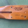 Fender Stratocaster neck Image 5