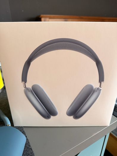 Apple Airpods Max Type C 1st Gen