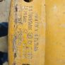 2 empty flogas butane cylinders Image 4