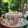 6 Tea Cups  and 6 Saucers Orient Dynasty Collection by Myott Staffordshire Image 10