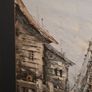 Signed Nautical painting - Florence Image 6