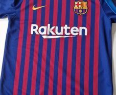 Football (soccer) jerseys (Free)