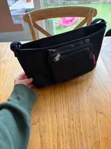 pram organizer