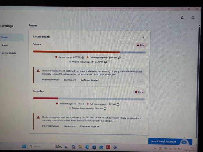 Lenovo ThinkPad T440 i5-4300U 8GB 128GB