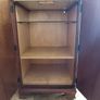 Antique drinks/cocktail cabinet Image 2
