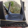 Asus RT-AX92U AX6100 Tri-Band Wi-Fi 6 Router Image 4