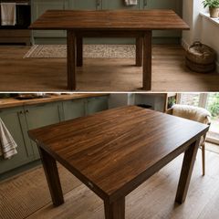 Fold Out Table