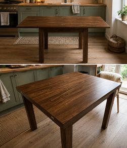 Fold Out Table