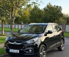 132 Hyundai ix35 SE 4WD