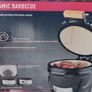 New Grillmeister Ceramic BBQ Image 3