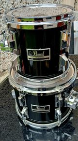 pearl export pro shell pack