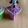 Trinket boxes Claire's x 3 Image 4