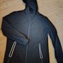 Black Coat  Size M Image 2