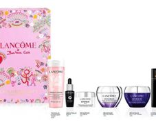 Lancome Exclusive Gift Set