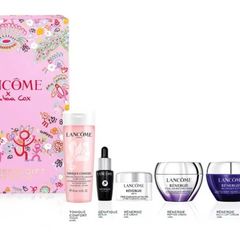 Lancome Exclusive Gift Set