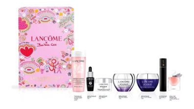 Lancome Exclusive Gift Set