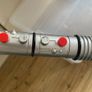 Lightsaber Cosplay Image 6