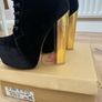 Schuh starlight platform boot size 4 Image 5