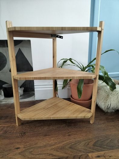 IKEA Ragrund shelf