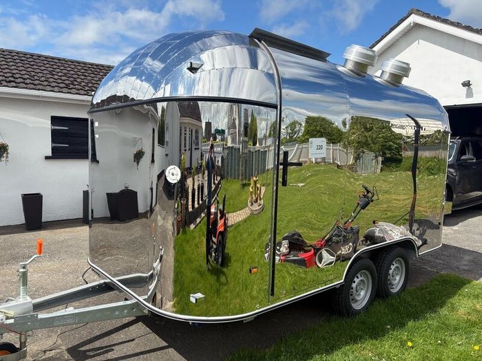 Airstream