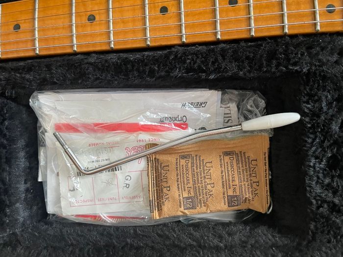 Fender select 2012