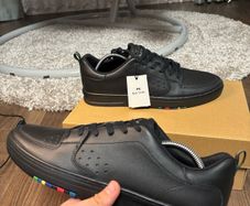 Paul Smiths Cosmo Shoes