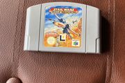 Star Wars Rogue Squadron, N64