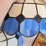 2 Tiffany Style Lampshades Image 2