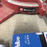 battery chop saw Image 2