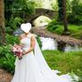 Gramercy Wedding Dress - Justin Alexander Image 2