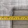 Faherty Plaid Workshirt Shirt Mens Medium Image 7