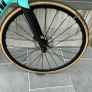 MAVIC Ksyrium Tubeless Wheelset Image 4