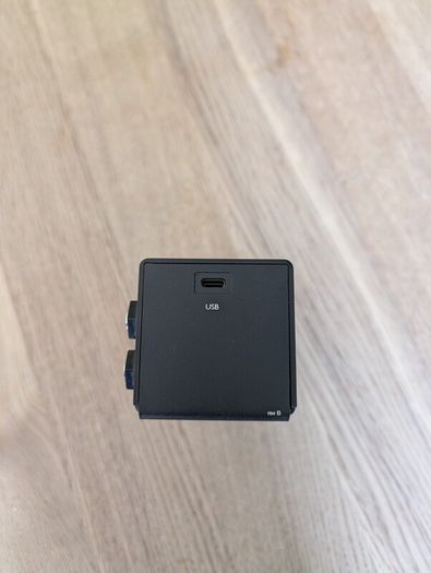 Morningstar ML10X Midi Stereo Looper/Switcher