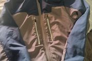 Boys technical tracksuit