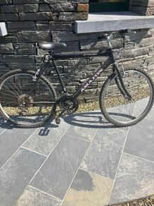 Bikes