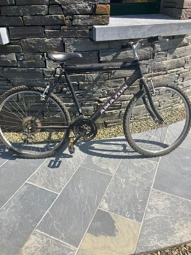 Bikes