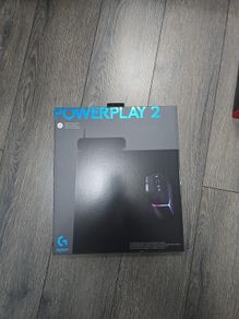 Logitech Powerplay 2