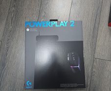 Logitech Powerplay 2