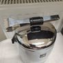 Vintage Chrome Yacht ice bucket Image 7