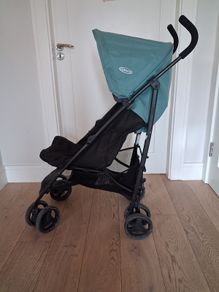Graco EZLite Stroller