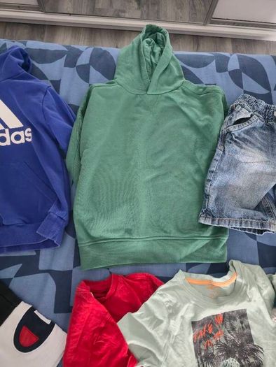 clothes 3-4 years old