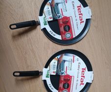Tefal crepe pans 34cm