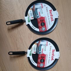 Tefal crepe pans 34cm
